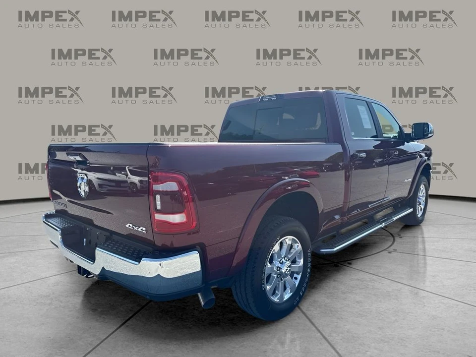 2022 Ram 2500 - Image 5 of 30