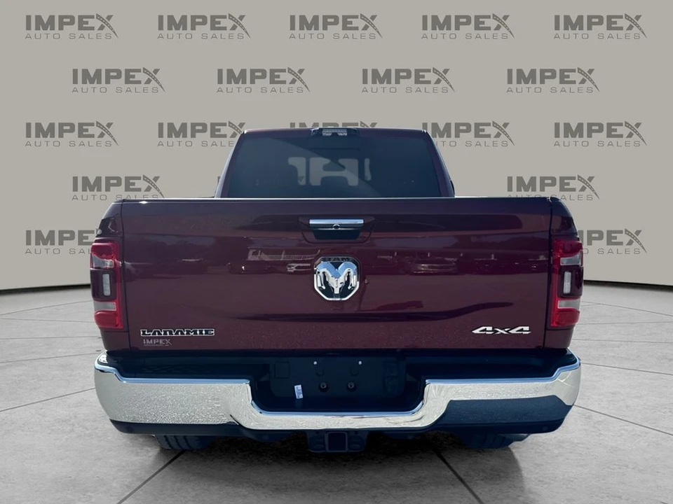 2022 Ram 2500 - Image 4 of 30