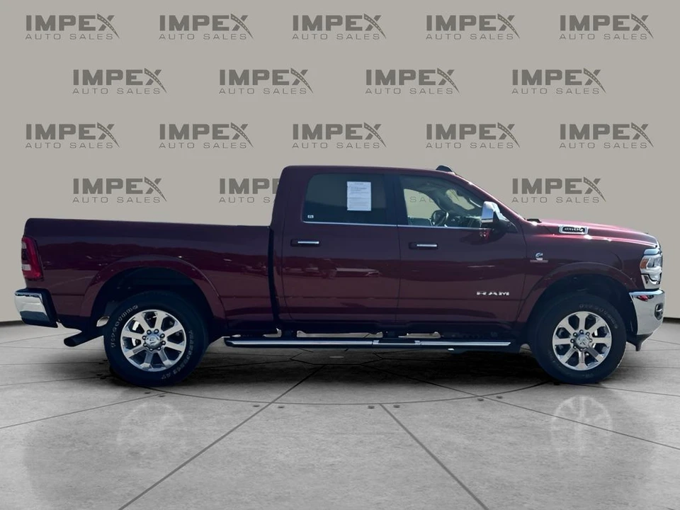 2022 Ram 2500 - Image 6 of 30