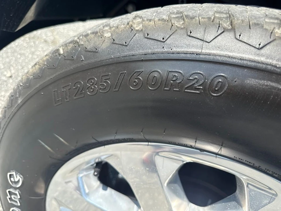 2022 Ram 2500 - Image 27 of 30