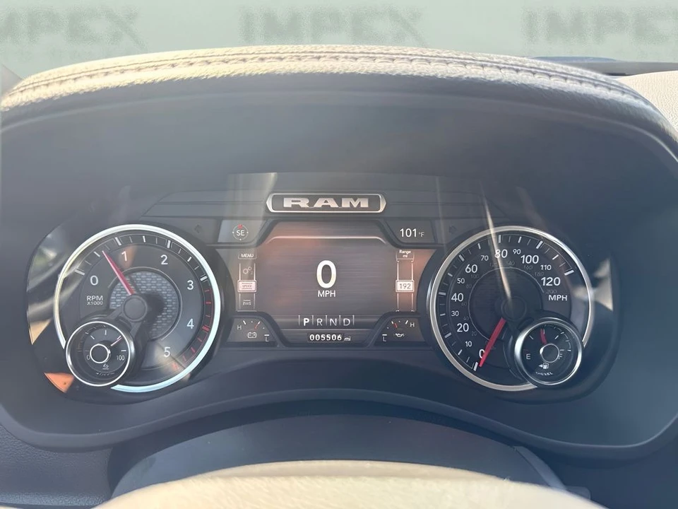 2022 Ram 2500 - Image 19 of 30