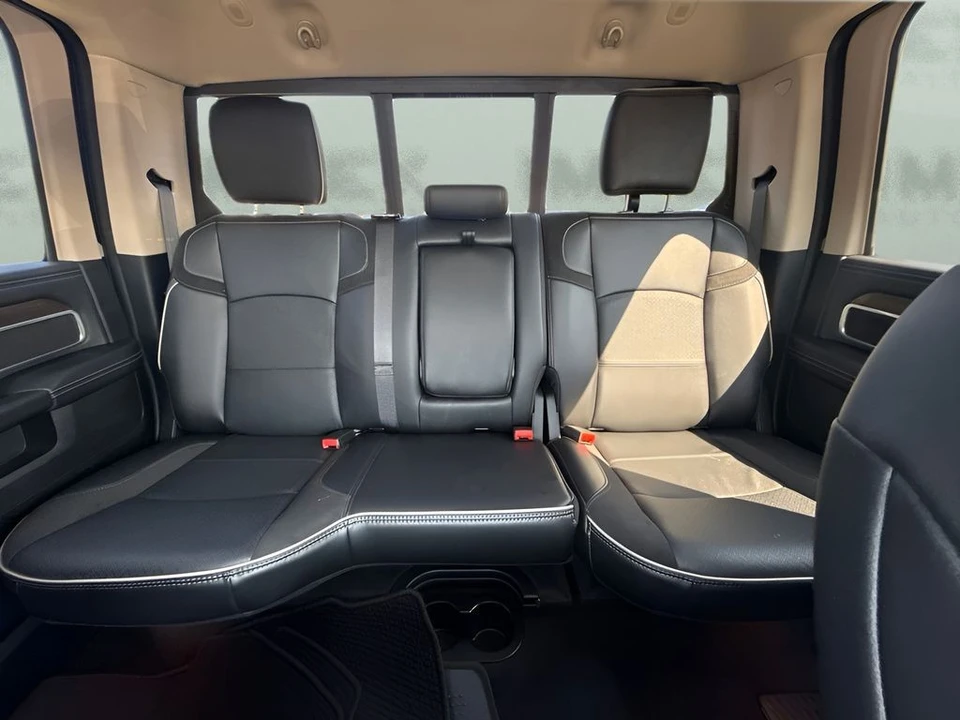 2022 Ram 2500 - Image 10 of 30