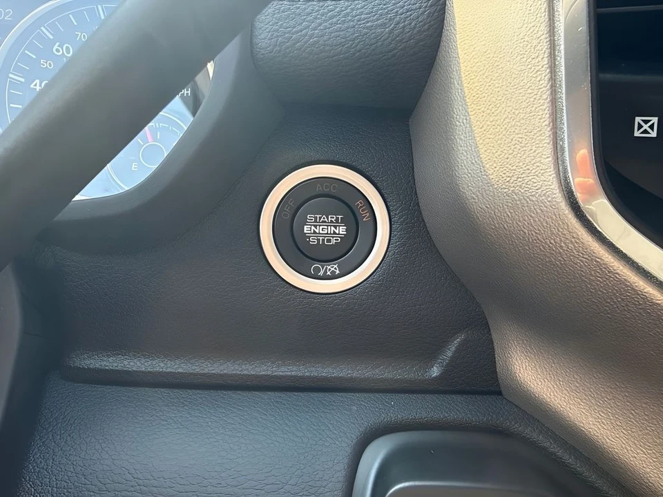 2022 Ram 2500 - Image 17 of 30