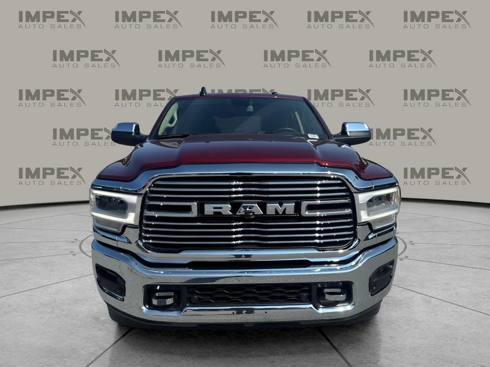 2022 Ram 2500 - Image 8 of 30