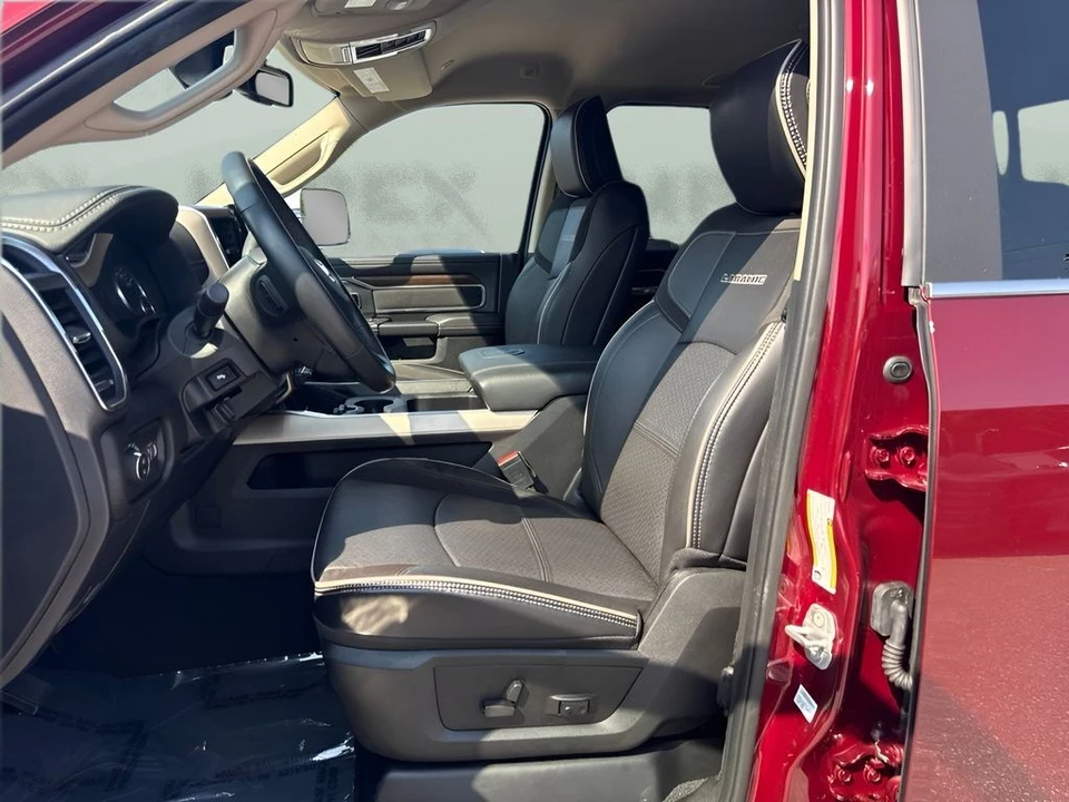 2022 Ram 2500 - Image 9 of 30