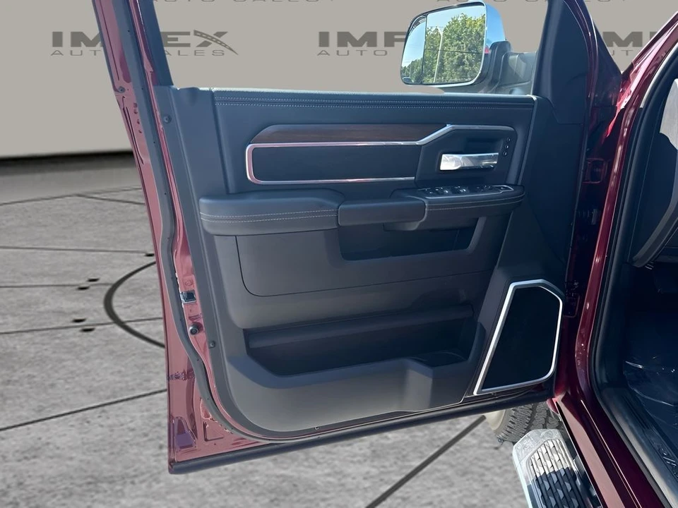 2022 Ram 2500 - Image 21 of 30