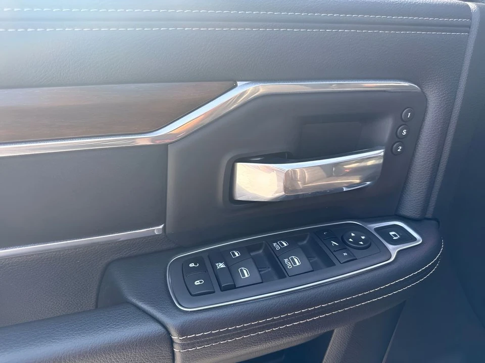 2022 Ram 2500 - Image 22 of 30