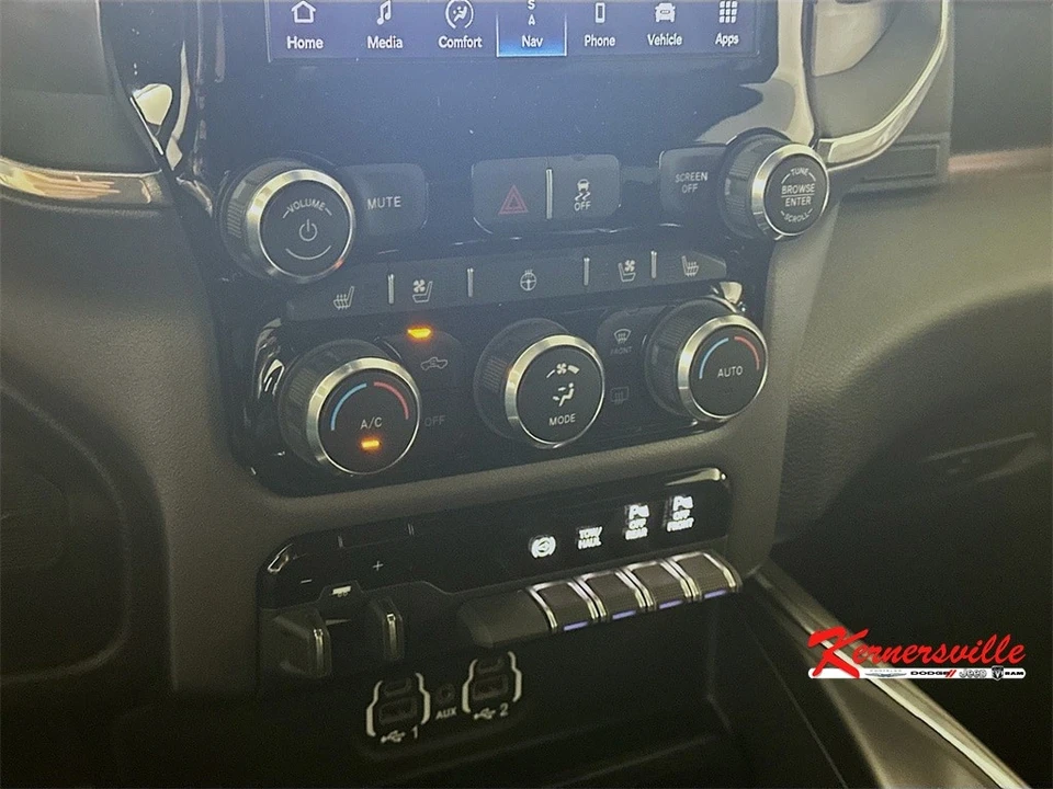 2022 Ram 2500 - Image 18 of 21