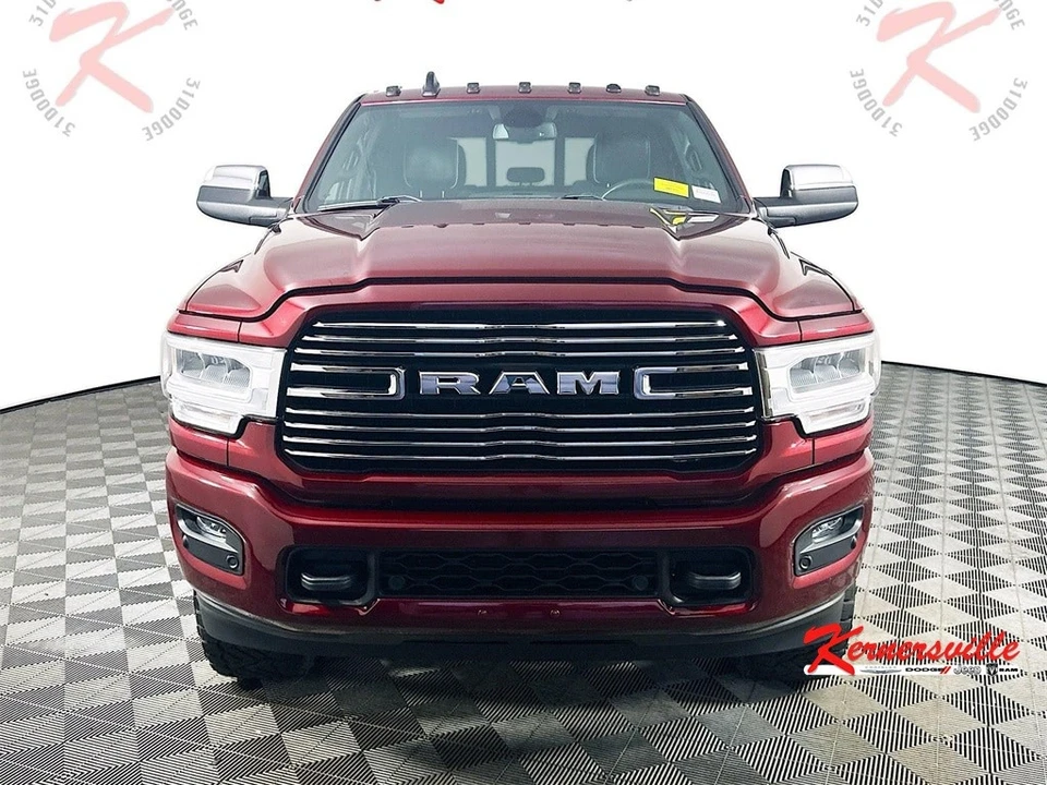 2022 Ram 2500 - Image 2 of 21
