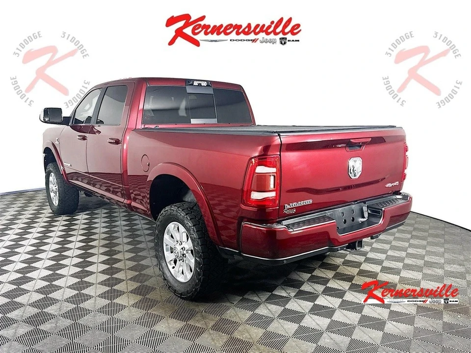 2022 Ram 2500 - Image 5 of 21