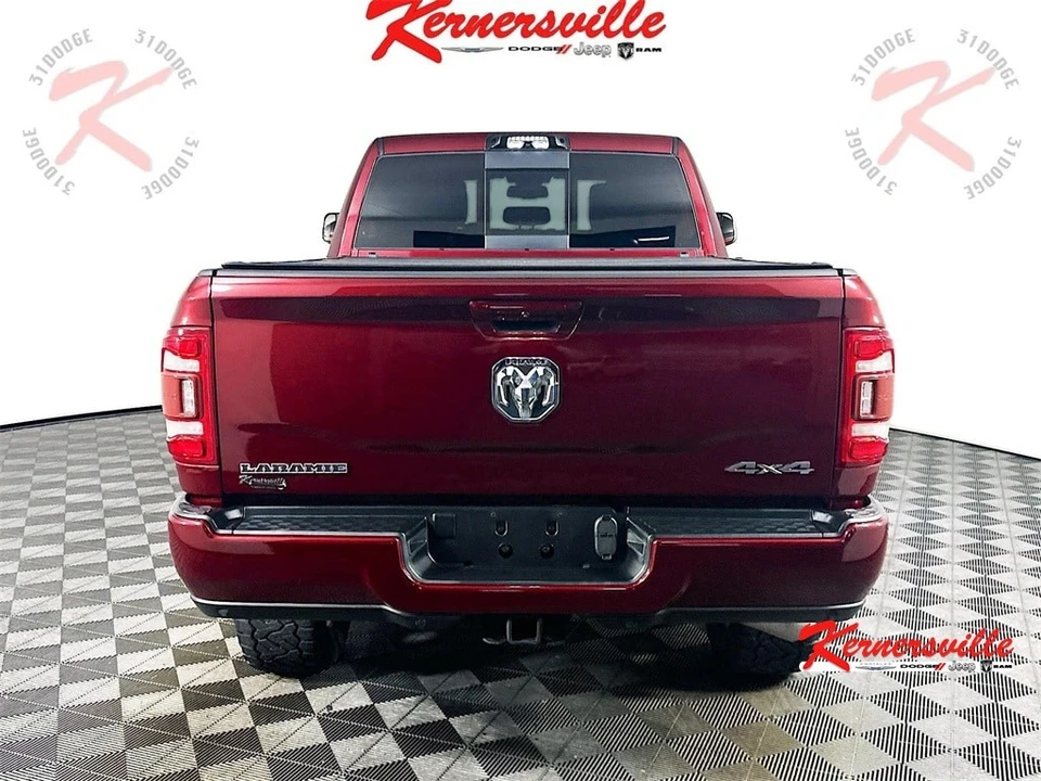 2022 Ram 2500 - Image 6 of 21