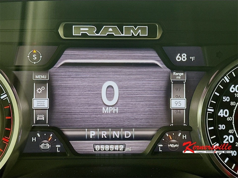 2022 Ram 2500 - Image 15 of 21