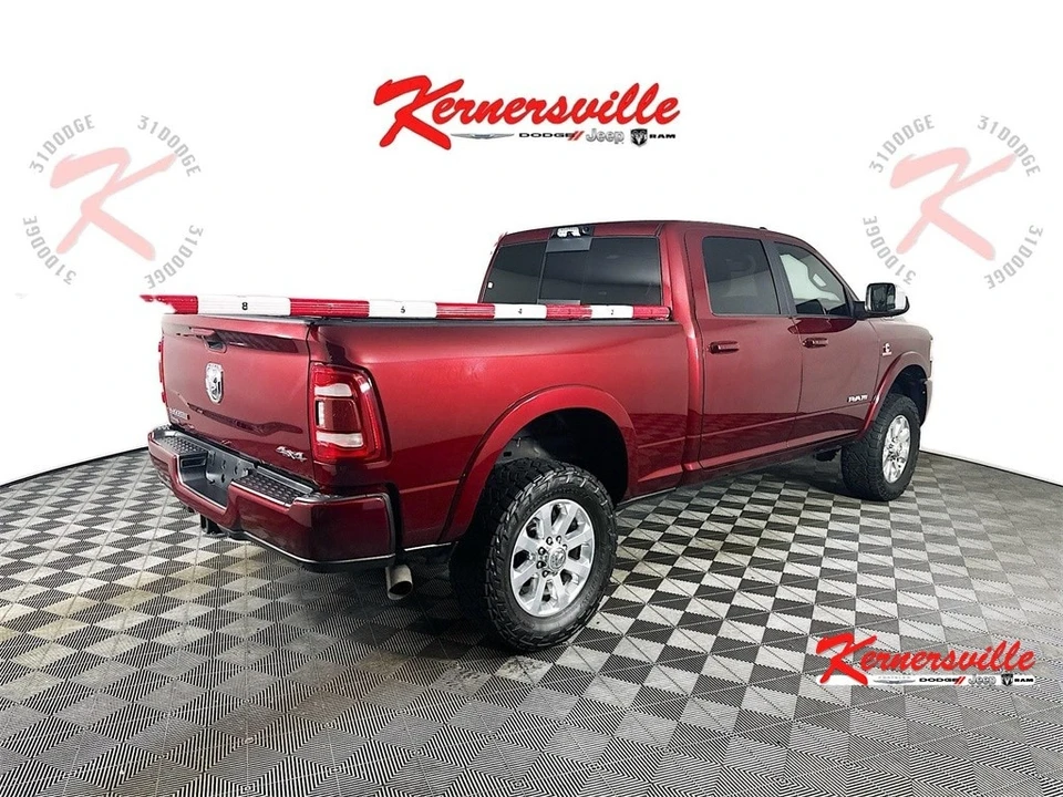 2022 Ram 2500 - Image 7 of 21