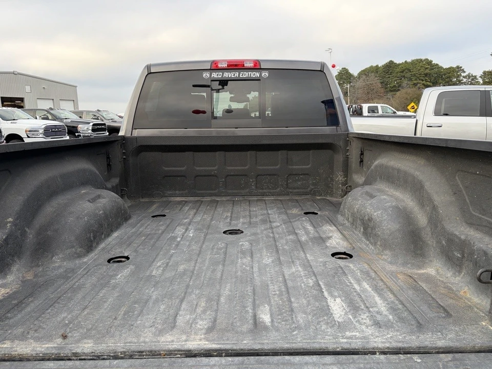 2022 Ram 2500 - Image 5 of 12