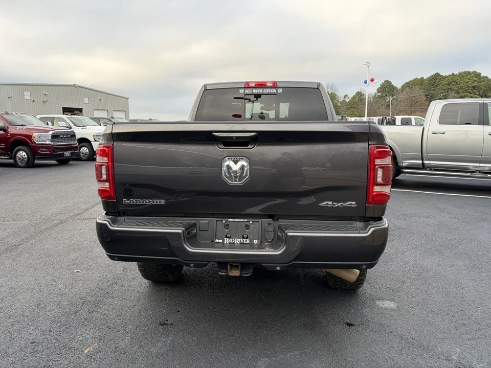 2022 Ram 2500 - Image 4 of 12