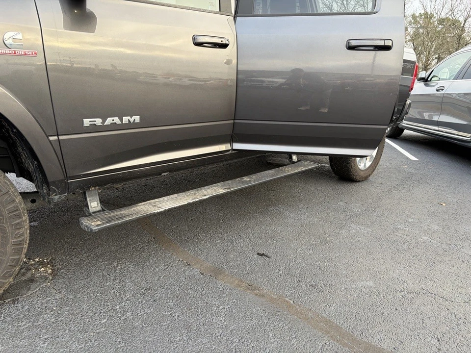 2022 Ram 2500 - Image 7 of 12