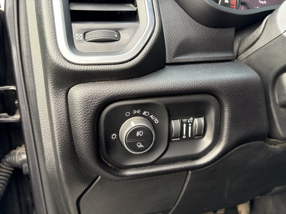 2022 Ram 2500 - Image 12 of 12