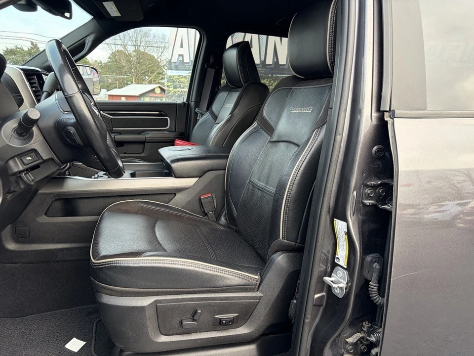 2022 Ram 2500 - Image 8 of 12