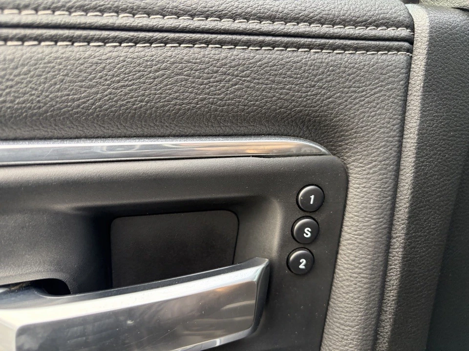 2022 Ram 2500 - Image 10 of 12