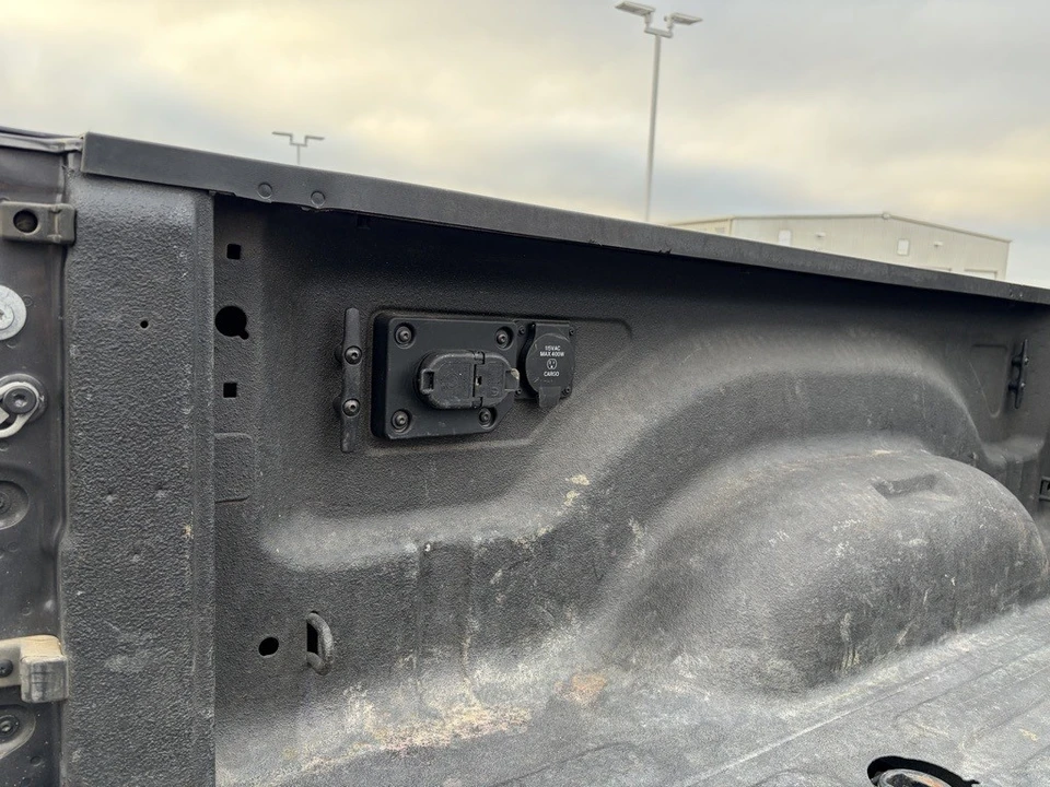 2022 Ram 2500 - Image 6 of 12