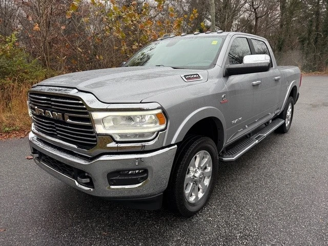 2022 Ram 2500 - Image 2 of 12