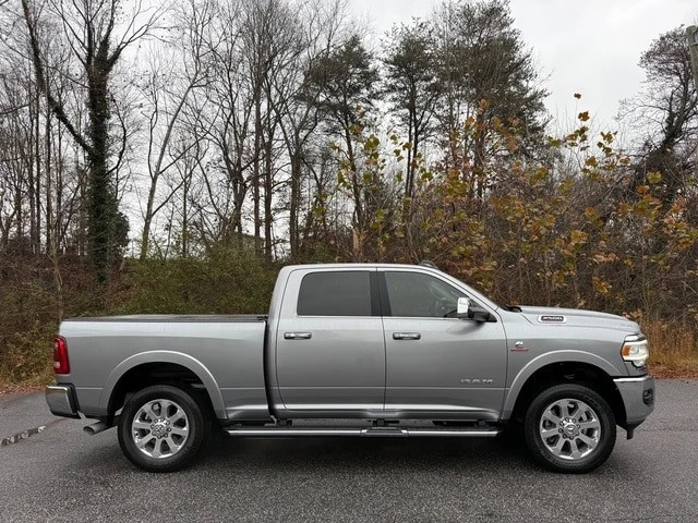 2022 Ram 2500 - Image 5 of 12