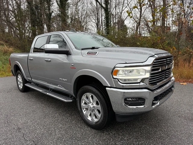 2022 Ram 2500 - Image 4 of 12