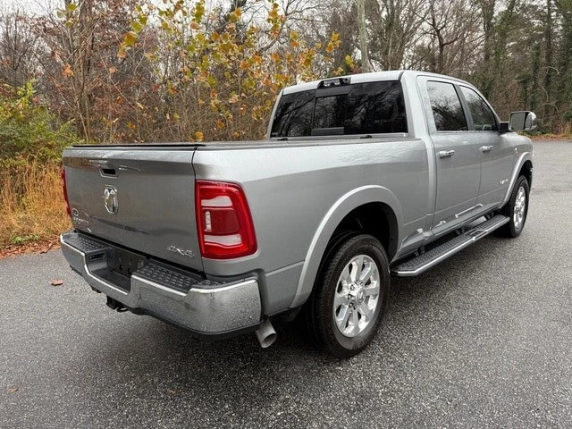 2022 Ram 2500 - Image 6 of 12