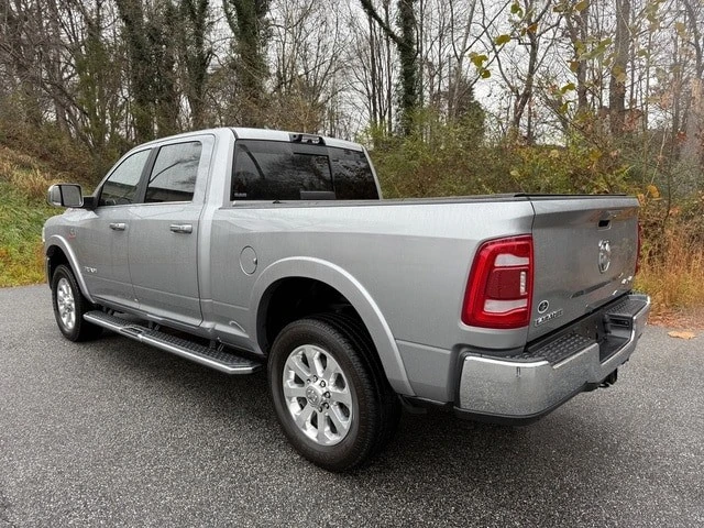 2022 Ram 2500 - Image 10 of 12