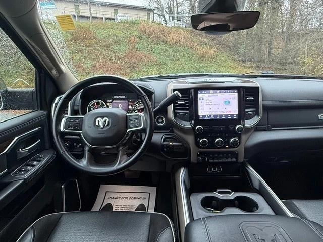 2022 Ram 2500 - Image 12 of 12