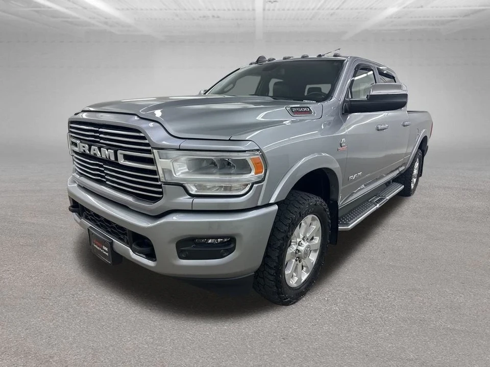 2022 Ram 2500 - Image 7 of 12