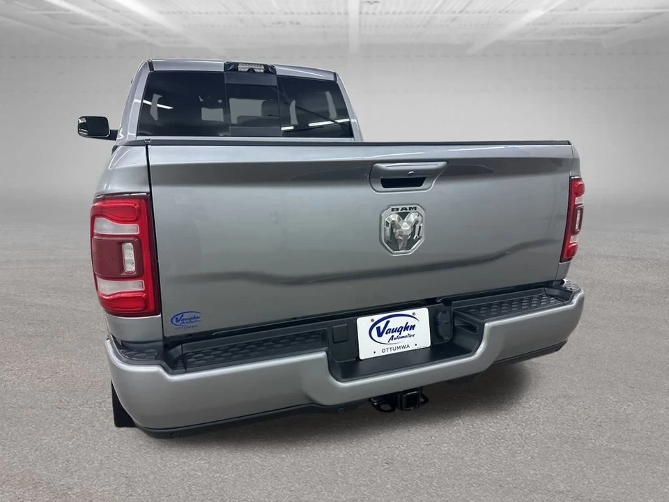 2022 Ram 2500 - Image 10 of 12