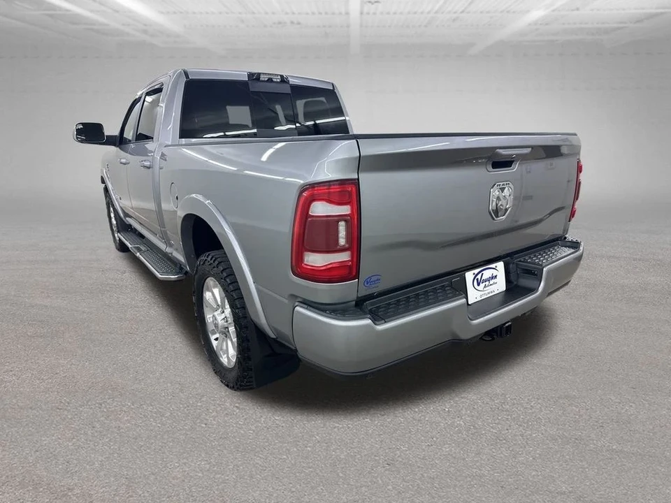 2022 Ram 2500 - Image 9 of 12