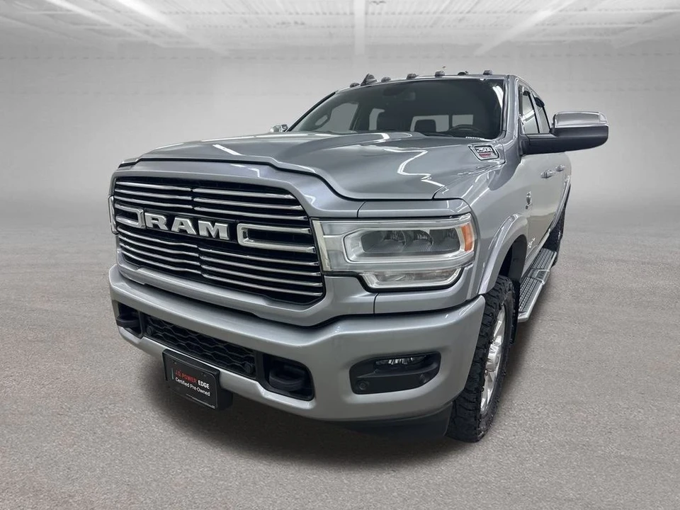2022 Ram 2500 - Image 6 of 12