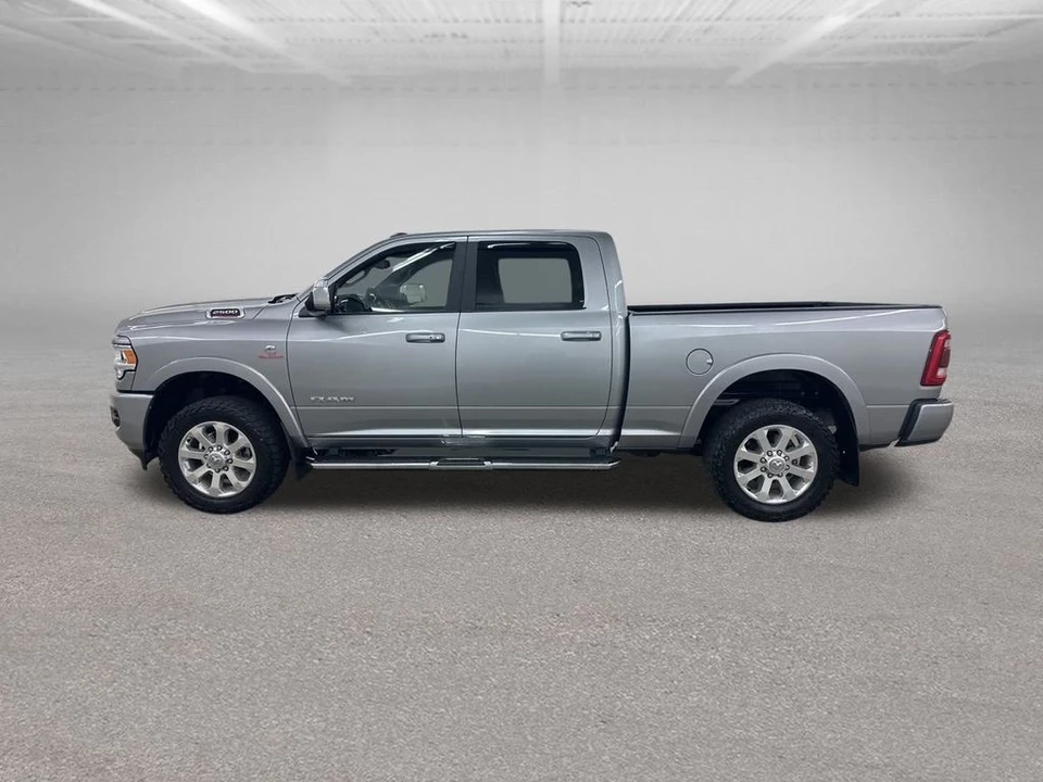2022 Ram 2500 - Image 8 of 12