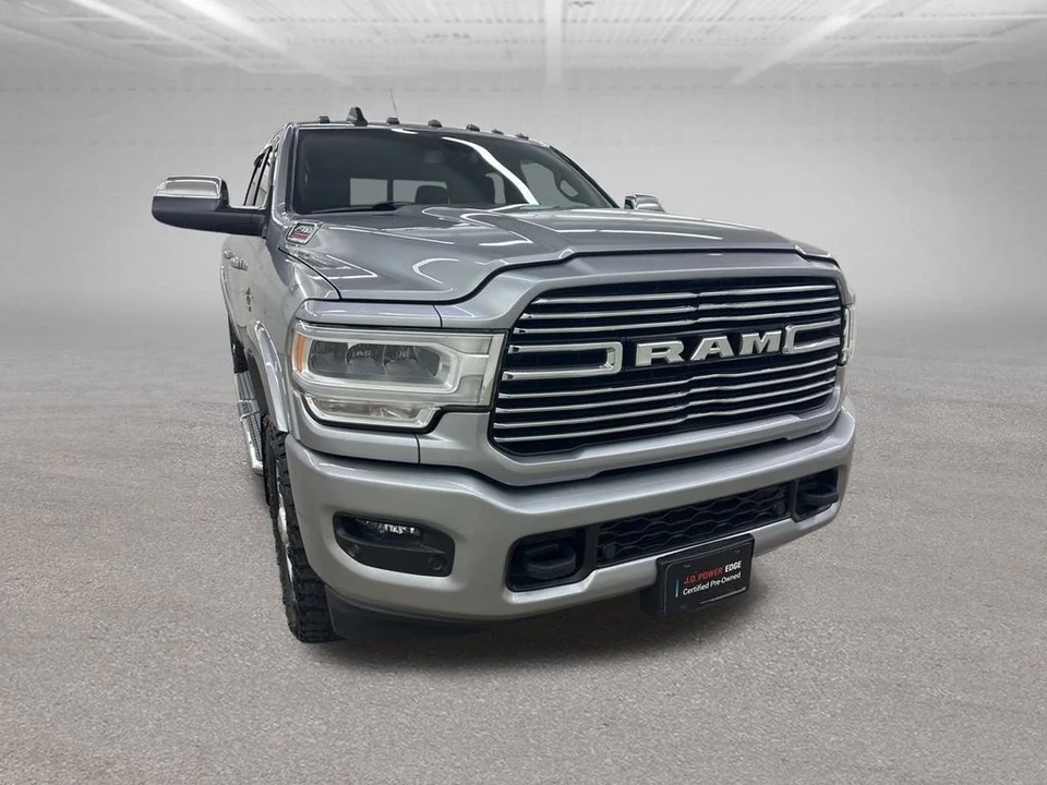 2022 Ram 2500 - Image 3 of 12