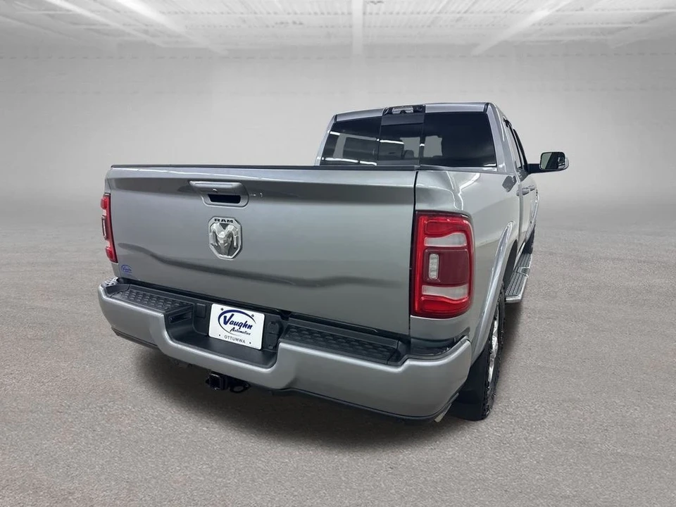2022 Ram 2500 - Image 12 of 12