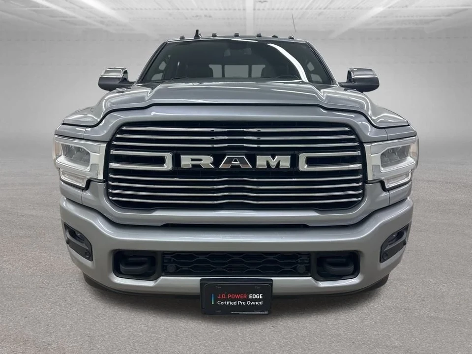 2022 Ram 2500 - Image 5 of 12
