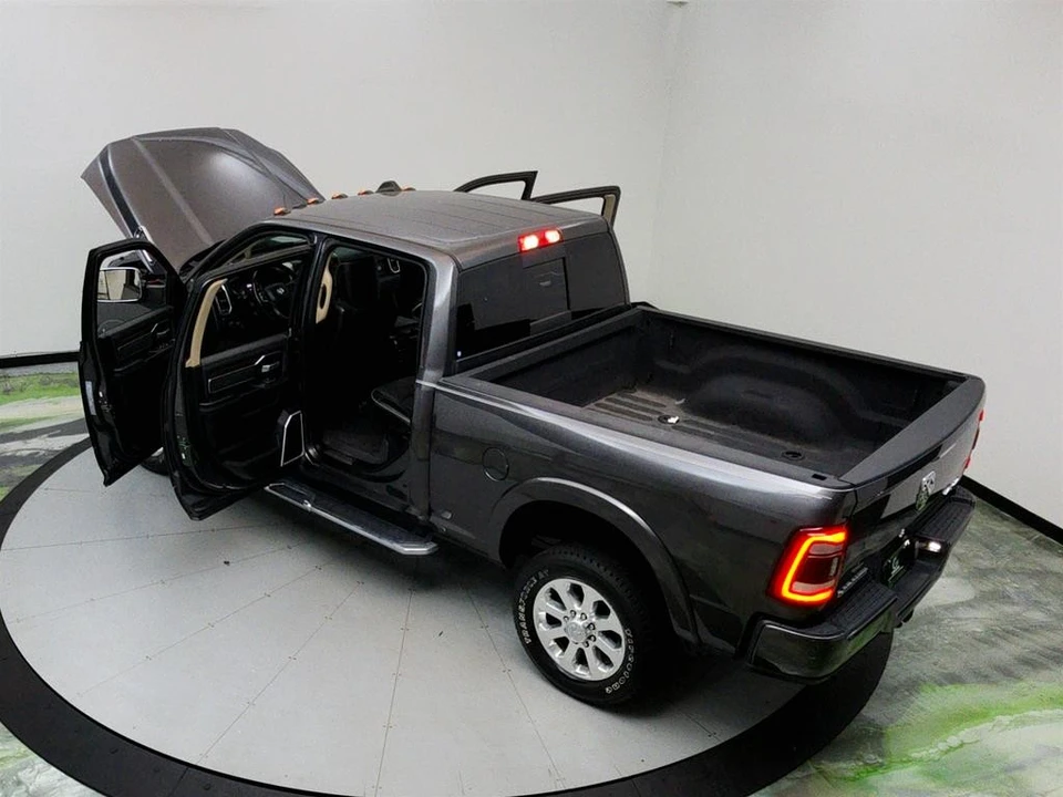 2022 Ram 2500 - Image 20 of 21