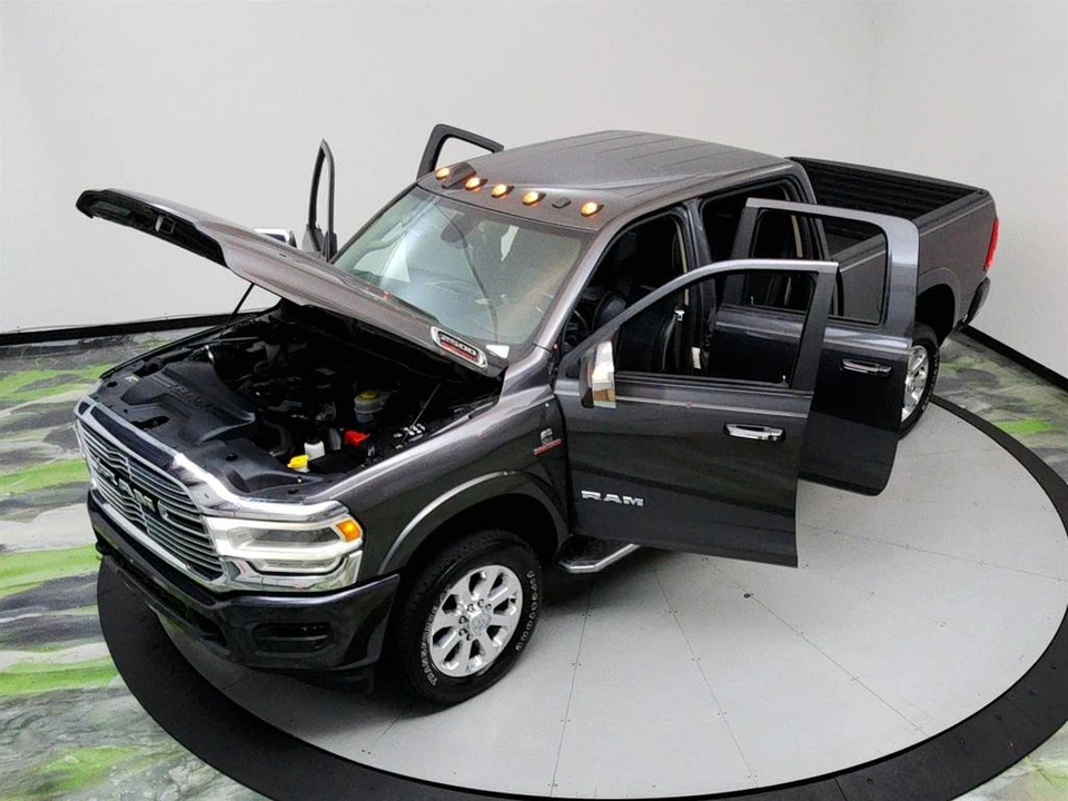 2022 Ram 2500 - Image 17 of 21