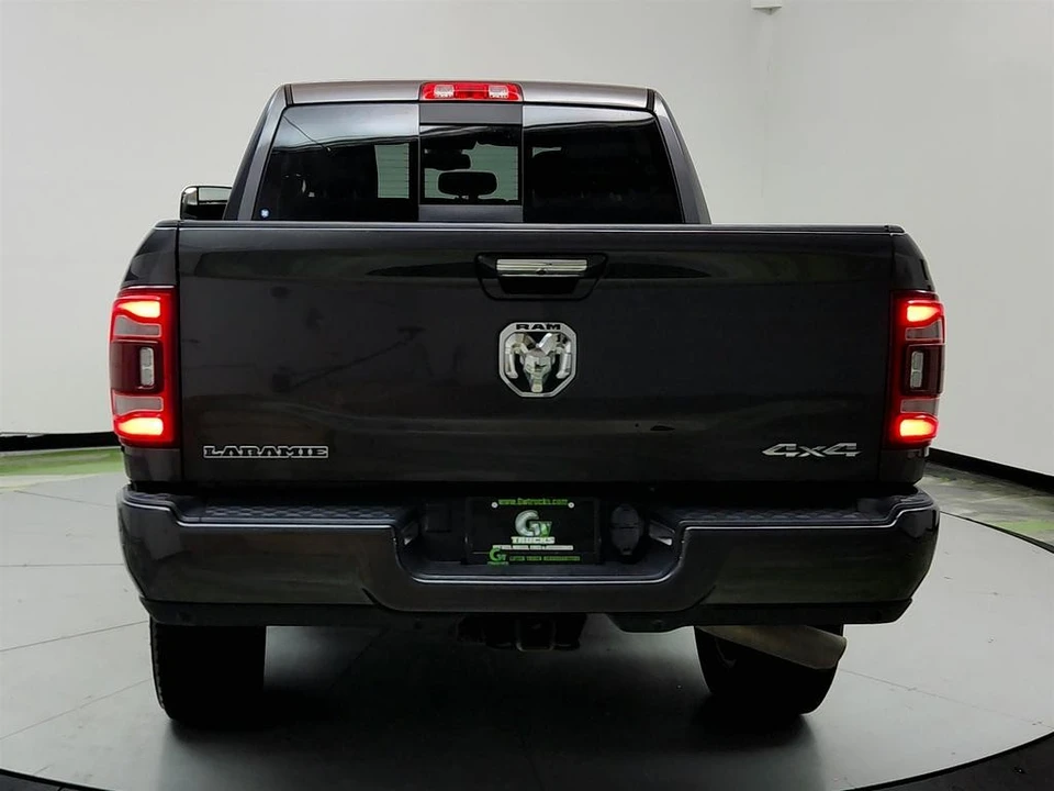 2022 Ram 2500 - Image 5 of 12