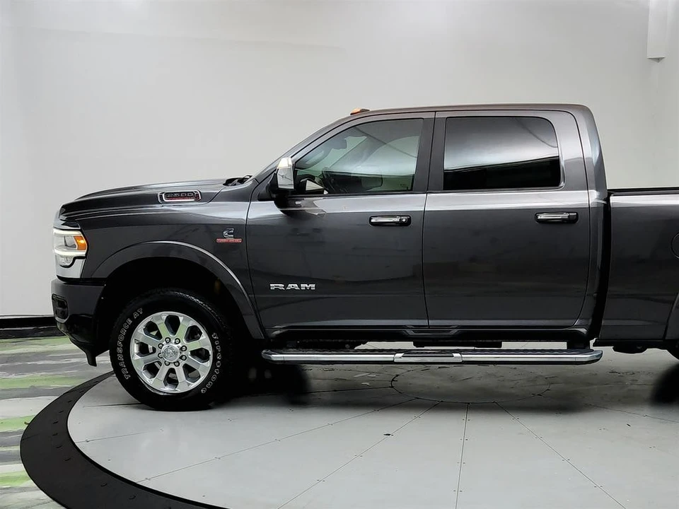 2022 Ram 2500 - Image 8 of 21