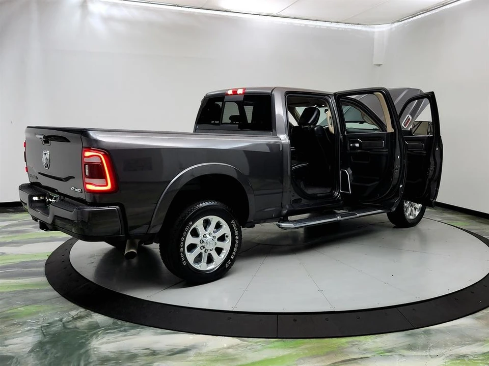 2022 Ram 2500 - Image 11 of 12