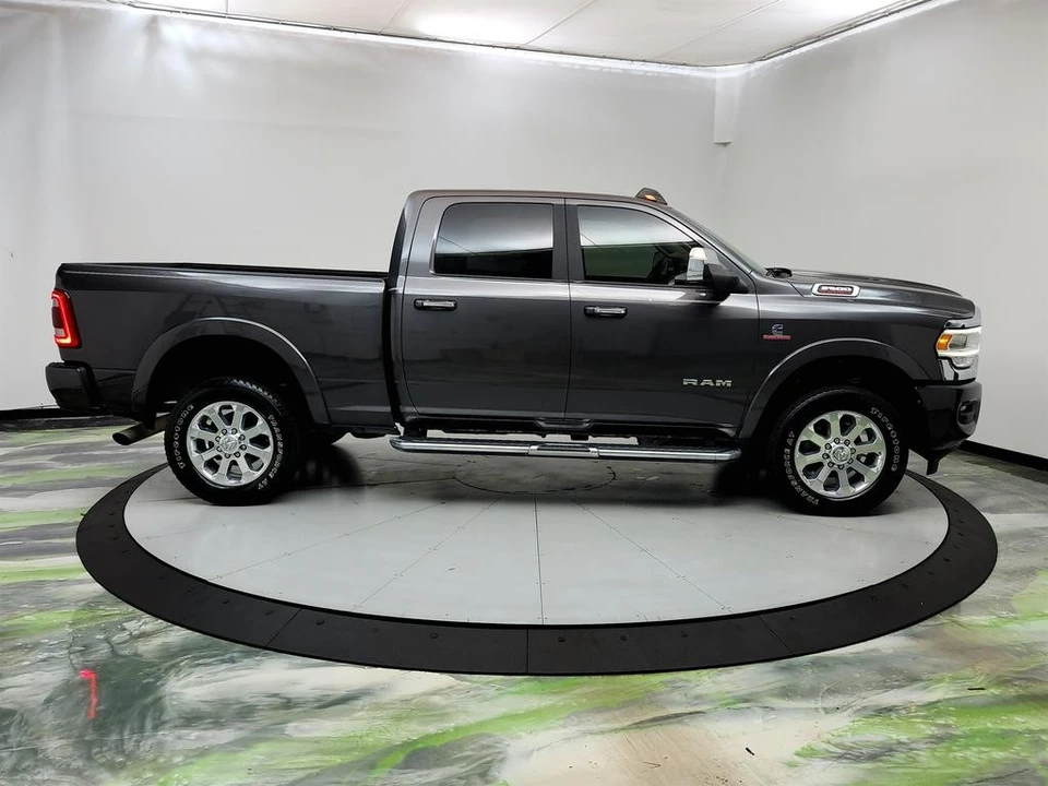 2022 Ram 2500 - Image 4 of 21
