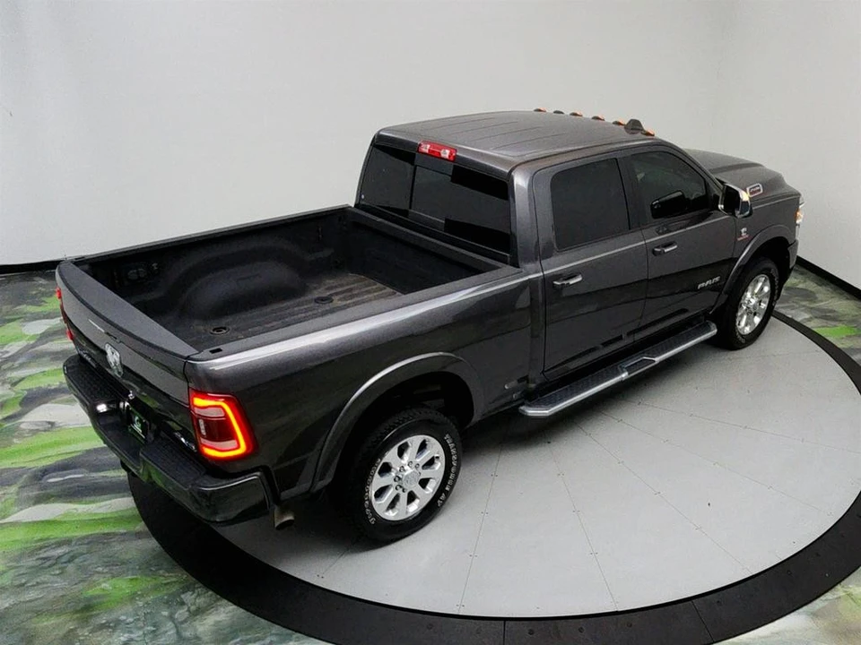 2022 Ram 2500 - Image 15 of 21