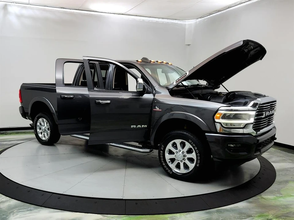 2022 Ram 2500 - Image 10 of 12