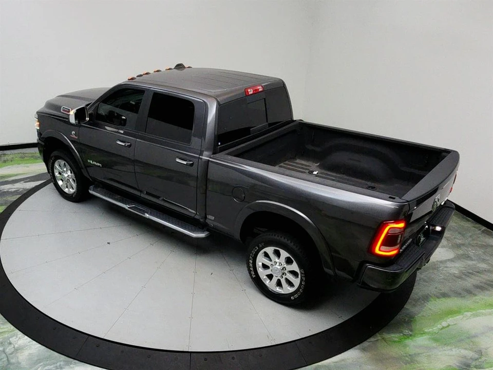 2022 Ram 2500 - Image 16 of 21