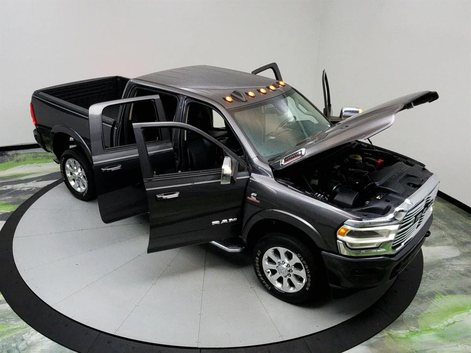 2022 Ram 2500 - Image 18 of 21