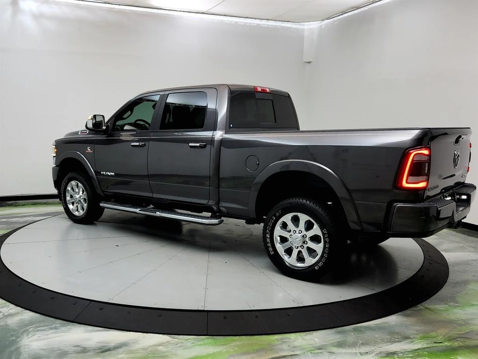 2022 Ram 2500 - Image 7 of 21
