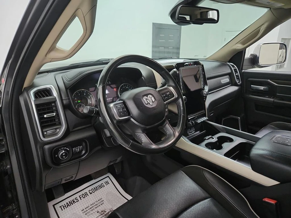 2022 Ram 2500 - Image 21 of 21